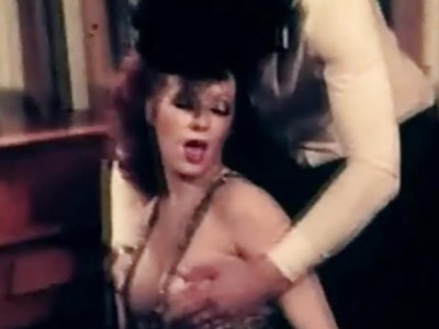 luxury retro deepfucking and blowjob 1971